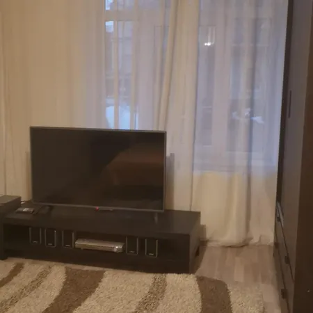 Apartamento Classic 88 Bucarest
