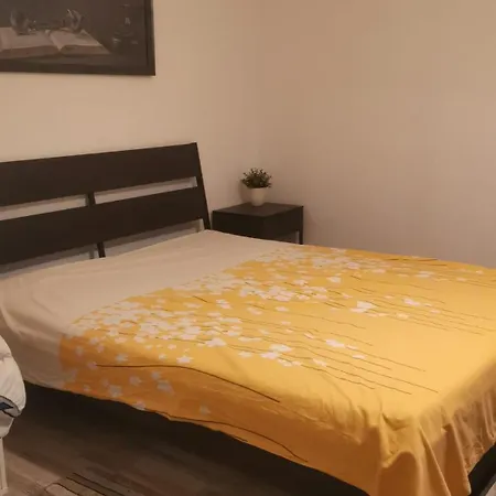 Classic 88 Apartment