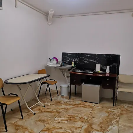 Classic 88 Apartment