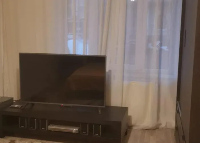 Apartment Classic 88 Bucharest